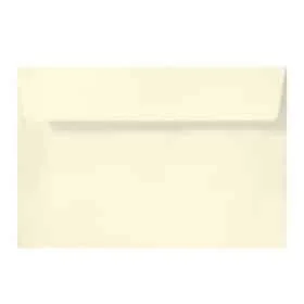 Cheap paper envelopes C6 Antique White 120gsm