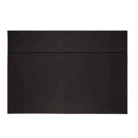 Cheap paper envelopes C6 Black 120gsm