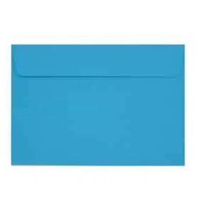 C6 paper envelopes Blue 120gsm