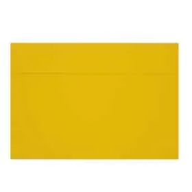 Cheap paper envelopes C6 Yellow 120gsm