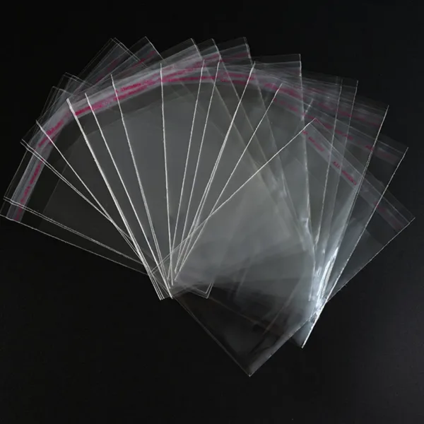 OPP BAGS