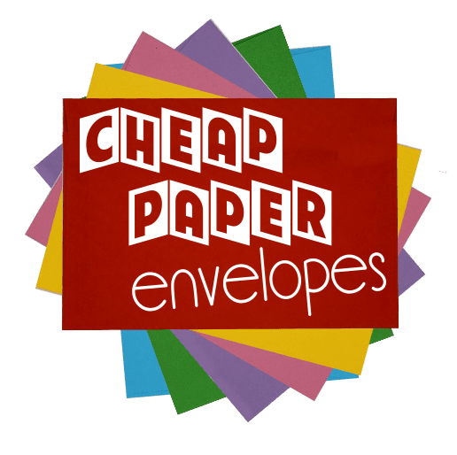 Cheap Paper Envelopes