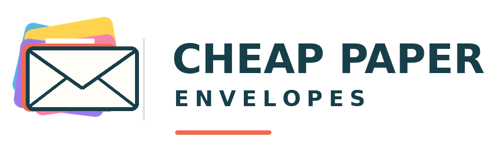 Cheap Paper Envelopes