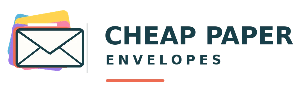 Cheap Paper Envelopes